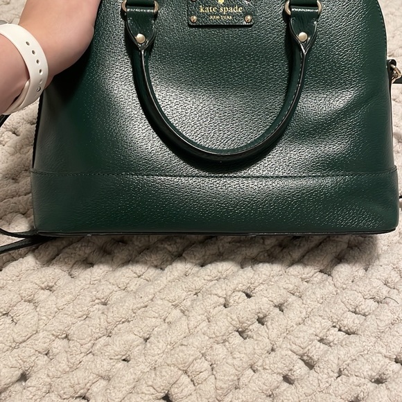 Kate spade satchel - Picture 9 of 9